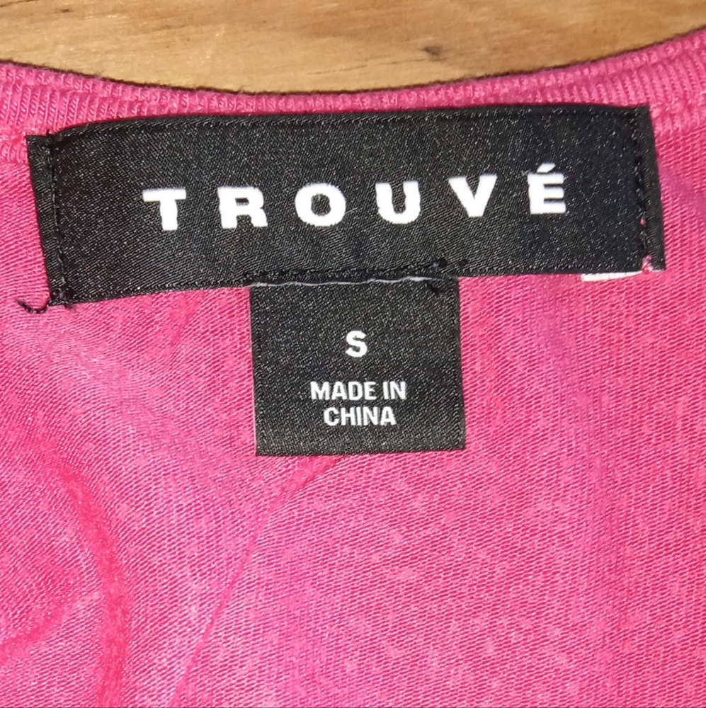 Trouvé Long sleeve Shirt